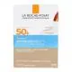 LA ROCHE POSAY Anthelios UVair S&eacute;rum Solaire Teint&eacute; SPF50+ teinte M&eacute;dium 50ml - Illustration n&deg;1