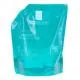 LA ROCHE POSAY Effaclar Gel micro-peeling eco recharge 400ml - Illustration n&deg;1