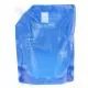 LA ROCHE-POSAY Lipikar gel lavant eco recharge 400ml - Illustration n°1
