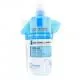 LA ROCHE-POSAY Lipikar surgras - Cr&egrave;me lavante 400ml + eco recharge 400ml - Illustration n&deg;1