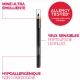 LA ROCHE-POSAY Toleriane - Crayon douceur noir - Illustration n°4