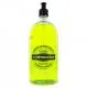 LE COMPTOIR DU BAIN Savon liquide de marseille citron menthe flacon 1l - Illustration n&deg;1