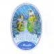 LES ANIS DE FLAVIGNY Bonbon Menthe - Illustration n°1