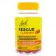 FLEURS DE BACH Rescue - Gummies gout orange x60 - Illustration n&deg;1