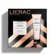 LIERAC Coffret HYDRAGENIST La Cr&egrave;me R&eacute;hydratante Eclat No&euml;l 2025 - Illustration n&deg;2