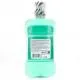LISTERINE Total Care - Bain de bouche Dents et gencives gout plus léger sans alcool 500ml - Illustration n°2