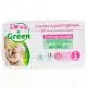 LOVE&GREEN Couches hypoallerg&eacute;niques taille 1 - 2&agrave;5kg x44 couches - Illustration n&deg;1