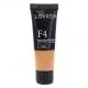 LOVREN Fond de teint Tube 25ml tan - Illustration n°1