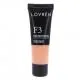 LOVREN Fond de teint Tube 25ml medium - Illustration n°1