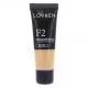 LOVREN Fond de teint Tube 25ml beige - Illustration n&deg;1