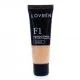 LOVREN Fond de teint Tube 25ml light - Illustration n&deg;1