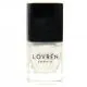 LOVREN Vernis à onlges s1 blanc perlé - Illustration n°1