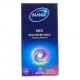 MANIX Mix Discovery Pack 12 Préservatifs - Illustration n°1