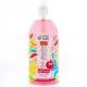 MKL Kids - Gel douche Surgras Grenadine 1L - Illustration n&deg;1