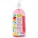 MKL Kids - Gel douche Surgras Grenadine 1L - Illustration n&deg;2