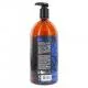 MKL Men - Gel douche surgras marine sauvage 1l - Illustration n&deg;2
