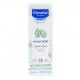 MUSTELA "Peau normale" Bébé hydra bébé crème visage tube 40ml - Illustration n°1