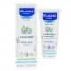 MUSTELA "Peau normale" Bébé hydra bébé crème visage tube 40ml - Illustration n°2