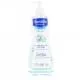 MUSTELA Peau normale - Lait de toilette sans rin&ccedil;age peaux normales flacon pompe 500ml - Illustration n&deg;1