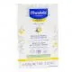 MUSTELA "Peau s&egrave;che" B&eacute;b&eacute; savon surgras au cold cream 100g - Illustration n&deg;3