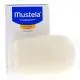 MUSTELA "Peau s&egrave;che" B&eacute;b&eacute; savon surgras au cold cream 100g - Illustration n&deg;1