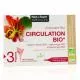 NAT & FORM Ampoules Circulation Bio 20 ampoules - Illustration n&deg;1