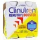 CLINUTREN Renutryl Booster saveur vanille 4x300ml - Illustration n&deg;1