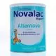NOVALAC Expert Allernova Lait 0-36mois 400g - Illustration n&deg;1