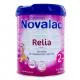 NOVALAC Relia Lait de suite 2ème âge 800g - Illustration n°1
