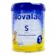 NOVALAC S Lait infantile 1er âge 800g - Illustration n°1