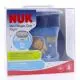 NUK Mini Magic Cup Night 160 ml 6 Mois et + bleu - Illustration n°1