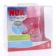 NUK Mini Magic Cup Night 160 ml 6 Mois et + rose - Illustration n&deg;1