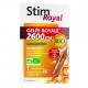 NUTREOV Stim Royal Gel&eacute;e Royale 2600mg Bio 20 ampoules - Illustration n&deg;1