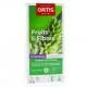 ORTIS Fruits & Fibres Action douce Transit Intestinal 12 sticks - Illustration n°1