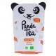 PANDA TEA Iced tea P&ecirc;che x28 sachets - Illustration n&deg;1