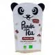 PANDA TEA Thé noir chocolat bio x28 sachets - Illustration n°1