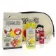 AGETI PEANUTS - Trousse de toilette - Illustration n°2