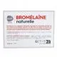 PHARMASCIENCE Brom&eacute;la&iuml;ne Naturelle 30 g&eacute;lules - Illustration n&deg;2