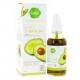 PHARMASCIENCE Huile v&eacute;g&eacute;tale d'Avocat Bio 50ml - Illustration n&deg;2