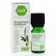 PHARMASCIENCE Huile essentielle d'Eucalyptus globulus bio flacon 10 ml - Illustration n&deg;2