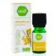 PHARMASCIENCE Huile essentielle d'immortelle flacon 5 ml - Illustration n°2