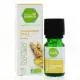 PHARMASCIENCE Huile essentielle de Gingembre frais flacon 5 ml - Illustration n&deg;2