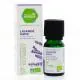 PHARMASCIENCE Huile essentielle de Lavande Aspic bio flacon 10 ml - Illustration n&deg;2