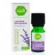 PHARMASCIENCE Huile essentielle de Lavande officinale bio flacon 10 ml - Illustration n°2