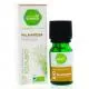 PHARMASCIENCE Huile essentielle de Palmarosa bio flacon 10 ml - Illustration n&deg;2