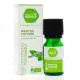 PHARMASCIENCE Huile essentielle de menthe poivr&eacute;e flacon 10 ml - Illustration n&deg;2