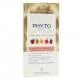 PHYTO Color n&deg;10 Blond Extra Clair coloration permanente enrichie en pigments v&eacute;g&eacute;taux - Illustration n&deg;1