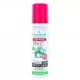 PURESSENTIEL Anti pique Lait r&eacute;pulsif Zones tropicales Flacon 75ml - Illustration n&deg;1