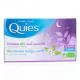QUIES Nuit Paisible Infusions Bio x20 Sachets - Illustration n&deg;1