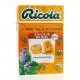RICOLA Bonbons aux plantes suisses gout douceur de miel 50g - Illustration n&deg;1